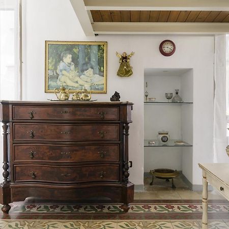 Appartamento Vintage Con Balcone By Wonderful Italy Ostuni Exterior photo